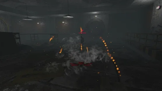 Drone Strike: Engineer Simulator screenshot 14