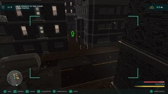 Drone Strike: Engineer Simulator screenshot 16