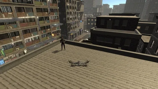 Drone Strike: Engineer Simulator screenshot 19