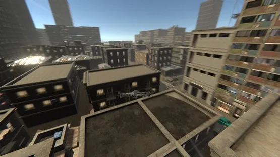 Drone Strike: Engineer Simulator screenshot 20