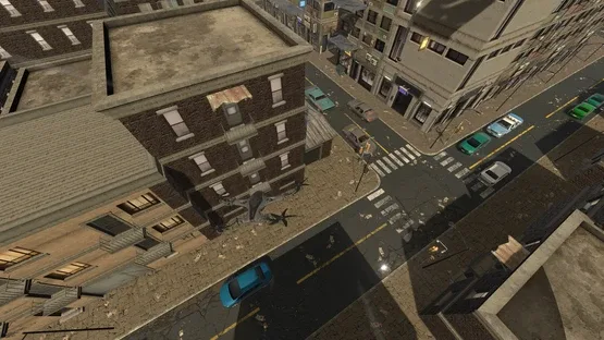 Drone Strike: Engineer Simulator screenshot 23
