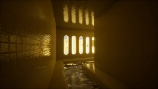 Infinitum: The Backrooms Story screenshot 7