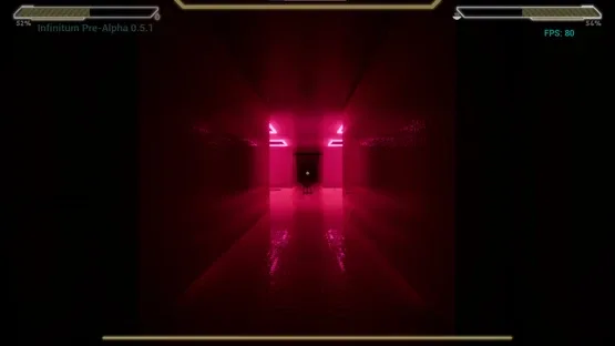 Infinitum: The Backrooms Story screenshot 8