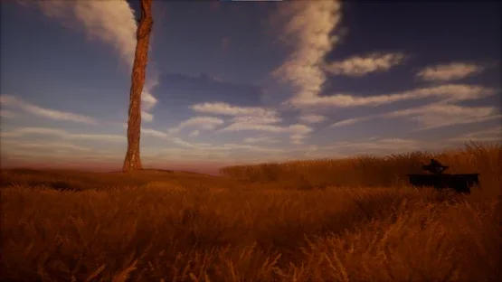Infinitum: The Backrooms Story screenshot 10