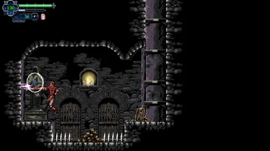 Chronicles of the Wolf screenshot 5