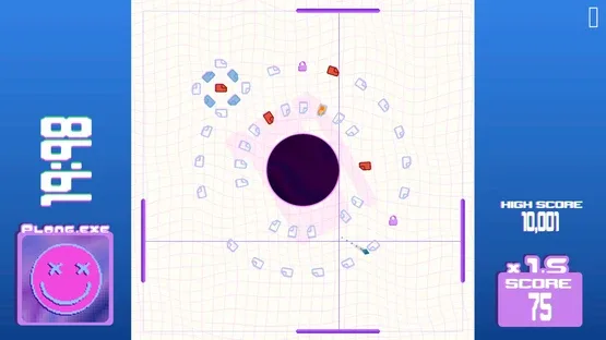 Plong screenshot 1