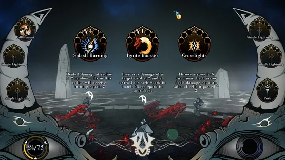 The One Who Stands Behind screenshot 8