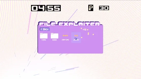 Plong screenshot 3