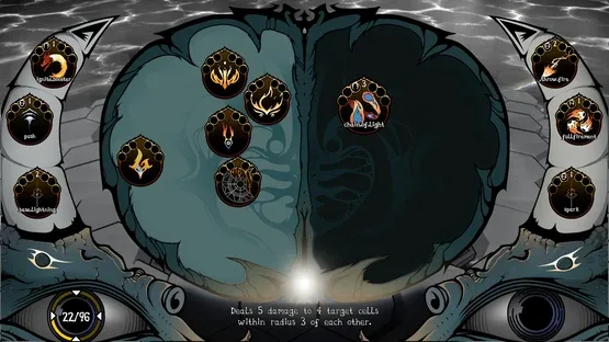 The One Who Stands Behind screenshot 3