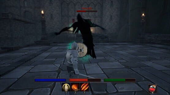 Rise of Koreth screenshot 4