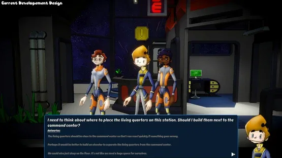 Amazing Space screenshot 1