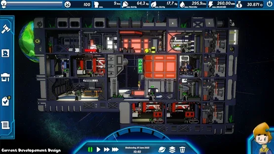 Amazing Space screenshot 5