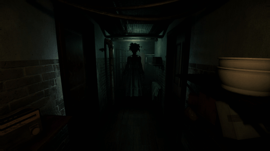 Welcome to Kowloon Screenshot