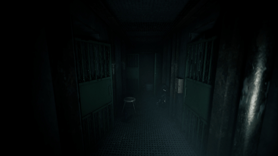 Welcome to Kowloon Screenshot