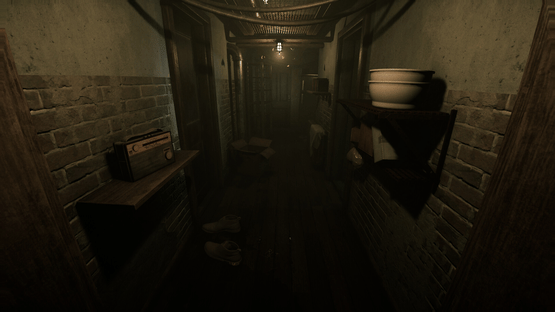 Welcome to Kowloon Screenshot