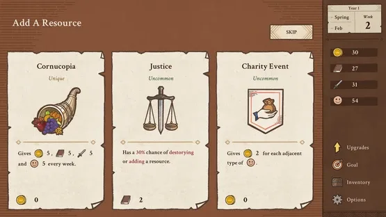 Good Luck My Lord screenshot 4