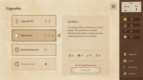 Good Luck My Lord screenshot 1