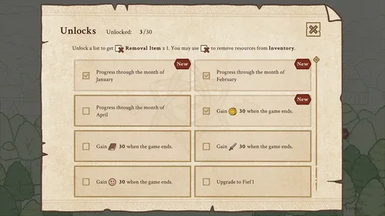 Good Luck My Lord screenshot 2