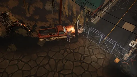 Last Hope Bunker: Zombie Survival screenshot 7