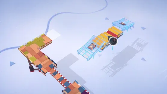 Make Way screenshot 2