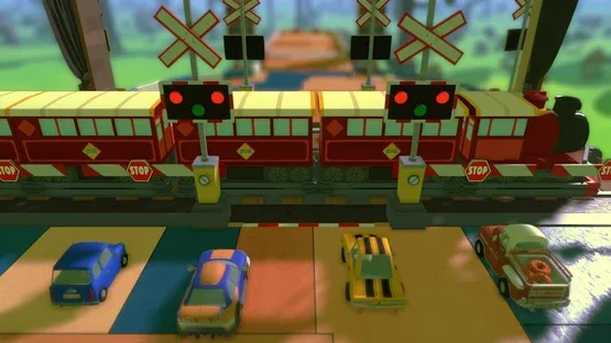 Make Way screenshot 1
