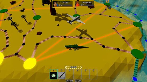 Rarity Chase screenshot 3