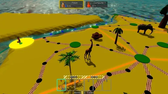 Rarity Chase screenshot 6