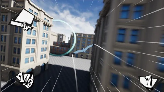 Seagull Kart Racing screenshot 1