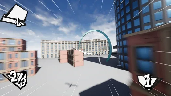 Seagull Kart Racing screenshot 4