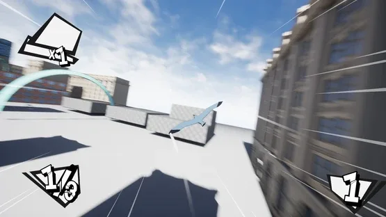 Seagull Kart Racing screenshot 5