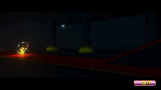 The Adventure of TED and the lost magic crystals screenshot 2