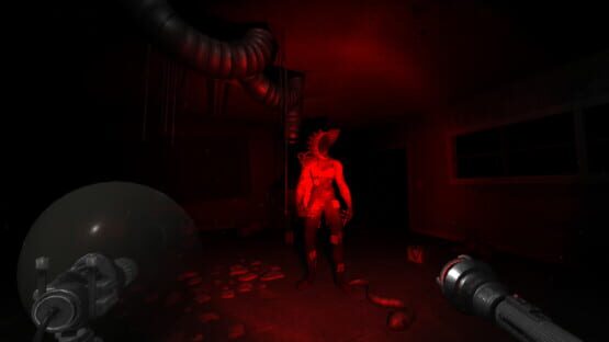 The Friends We Left Behind screenshot 3