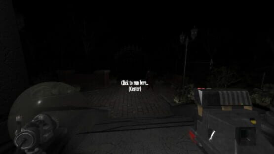 The Friends We Left Behind screenshot 1