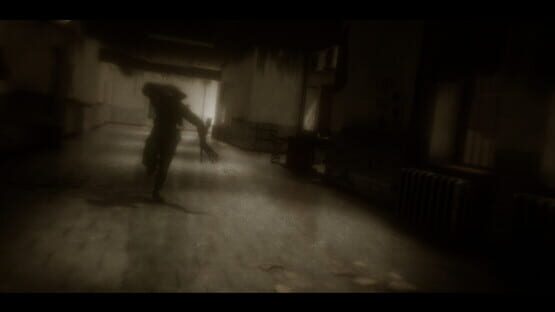 The Friends We Left Behind screenshot 6