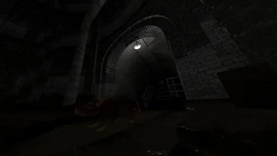 Scamper screenshot 1