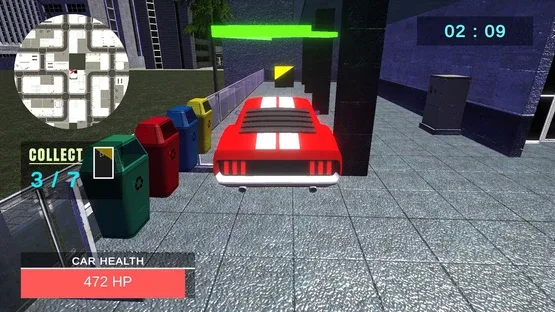 Chasemaster screenshot 5