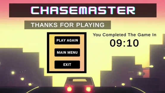 Chasemaster screenshot 7