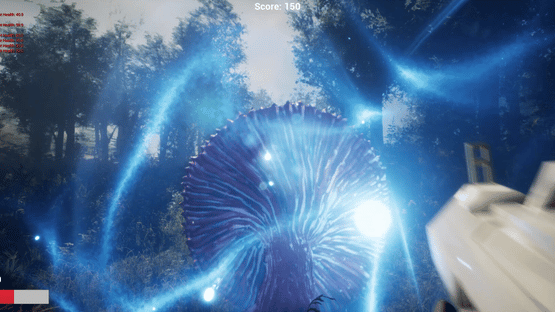 Forest Frenzy Screenshot