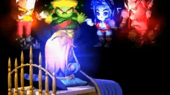 Shining Wisdom screenshot 6