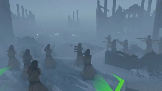 Khaligrad screenshot 1