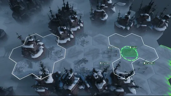 Khaligrad screenshot 2