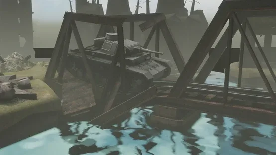 Khaligrad screenshot 4