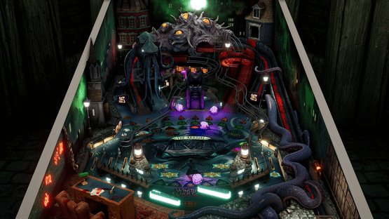 Pinball M Screenshot