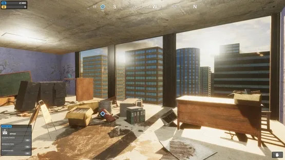 The Dream Office screenshot 6