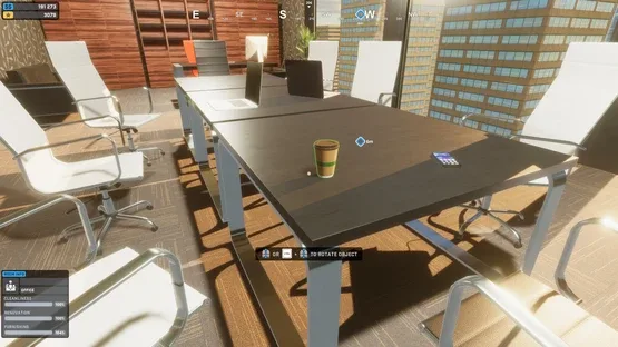 The Dream Office screenshot 7