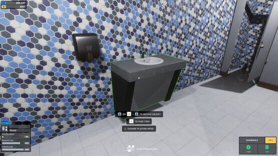 The Dream Office screenshot 5