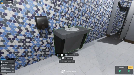 The Dream Office screenshot 5
