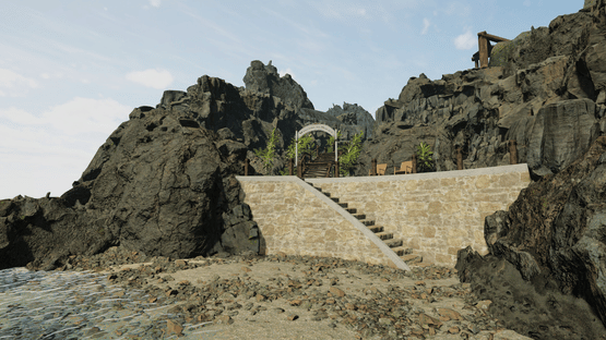The Solace Paradox Screenshot