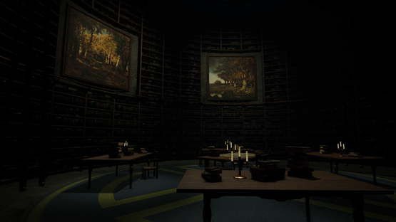 The Solace Paradox Screenshot