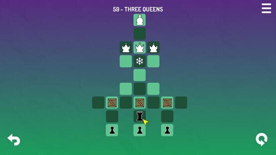 SokoChess Black screenshot 5